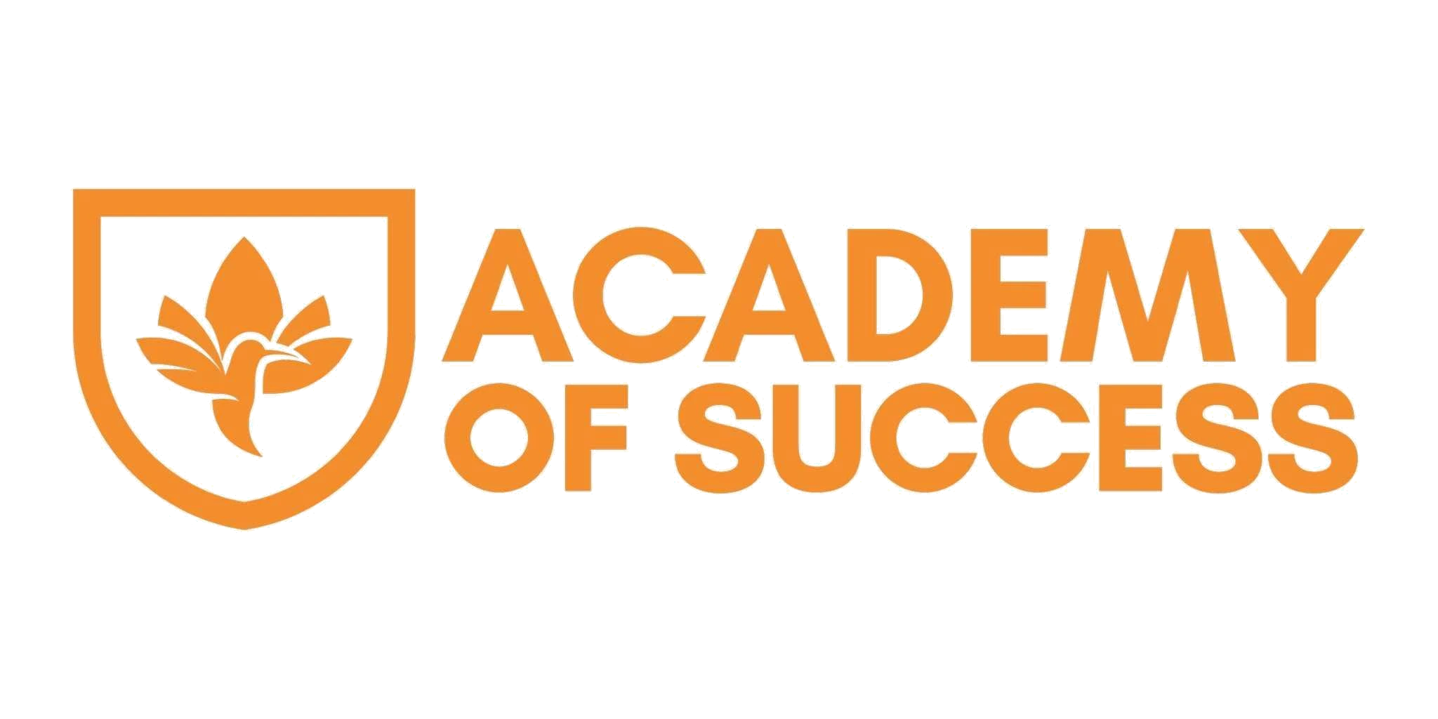 Academy of Success logo