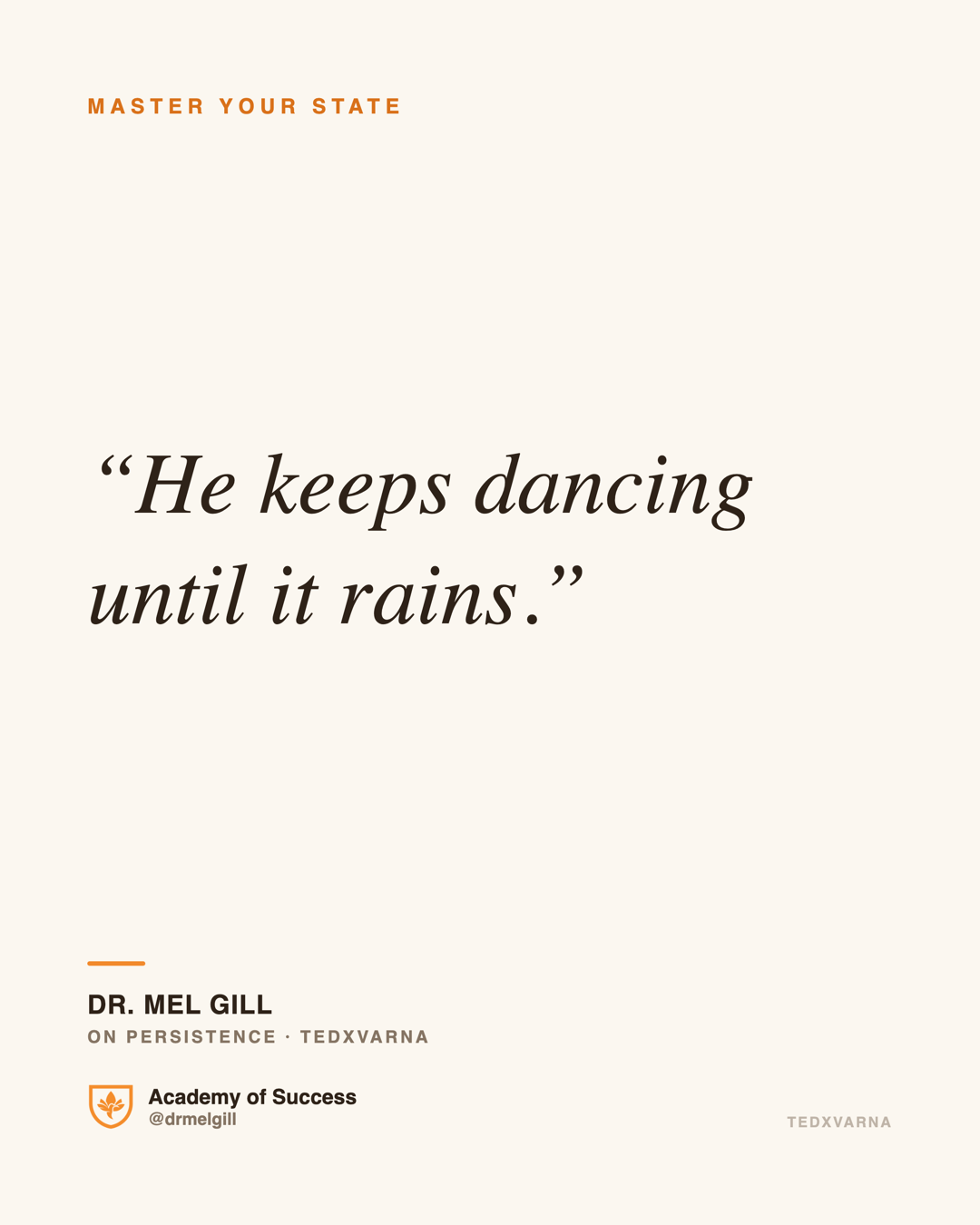 Rainmaker